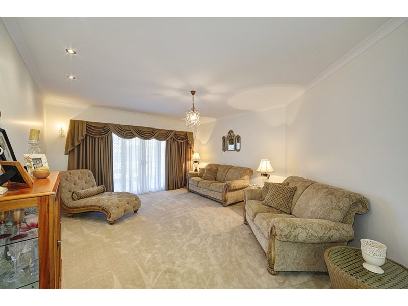 3 Kathleen Drive, Innes Park QLD 4670