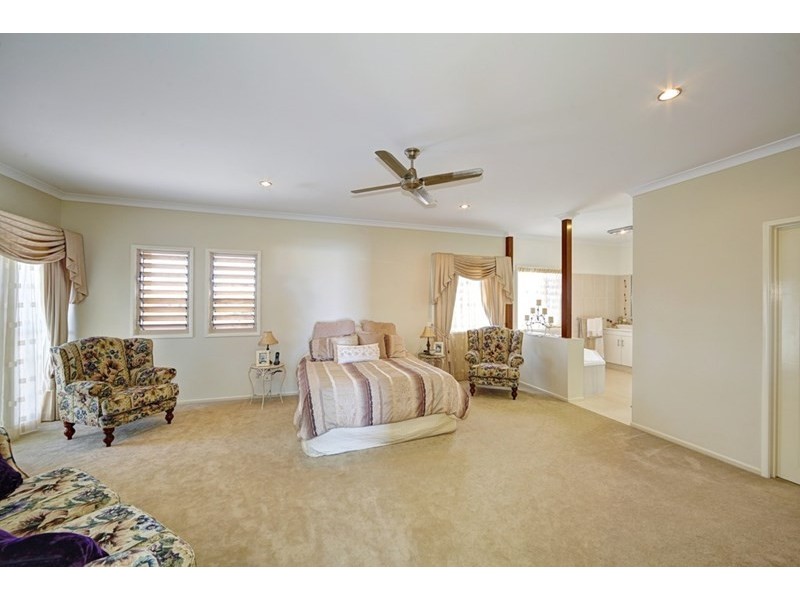 3 Kathleen Drive, Innes Park QLD 4670