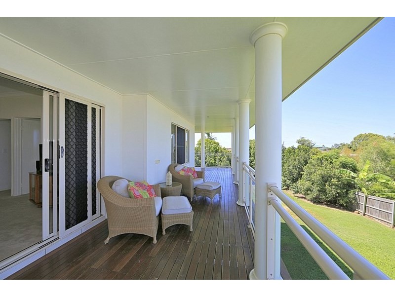 3 Kathleen Drive, Innes Park QLD 4670