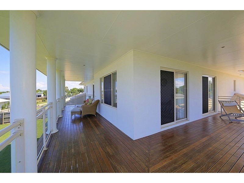 3 Kathleen Drive, Innes Park QLD 4670