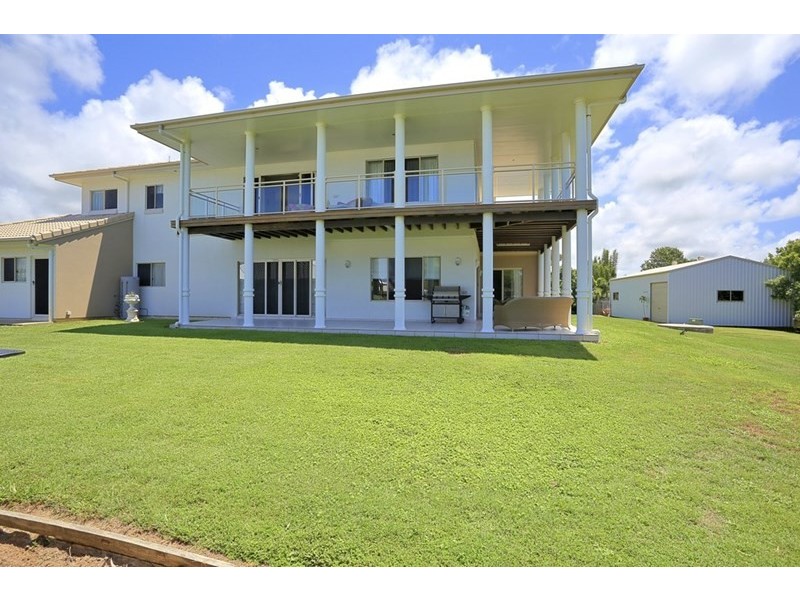 3 Kathleen Drive, Innes Park QLD 4670