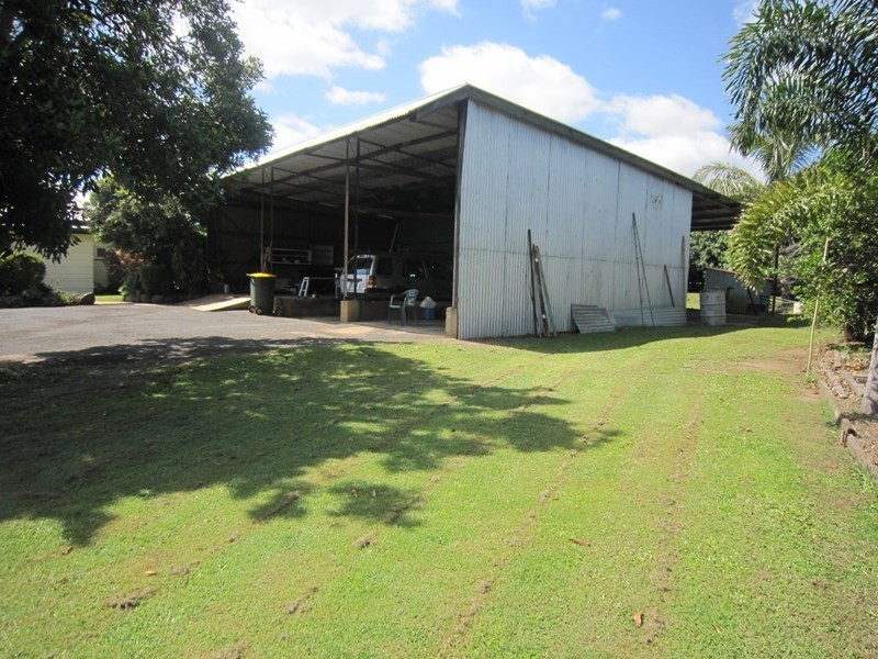 713 Gooburrum Road, Welcome Creek QLD 4670