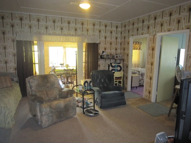 713 Gooburrum Road, Welcome Creek QLD 4670