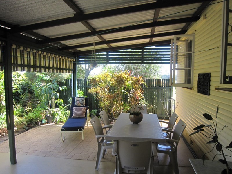 713 Gooburrum Road, Welcome Creek QLD 4670