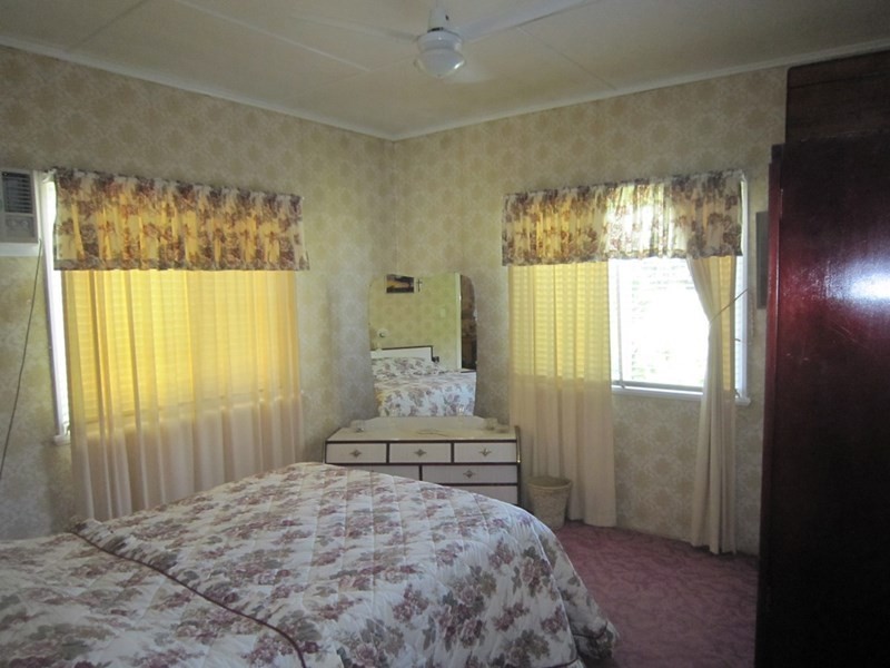 713 Gooburrum Road, Welcome Creek QLD 4670