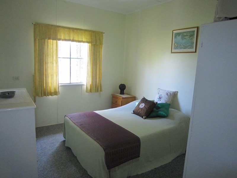 713 Gooburrum Road, Welcome Creek QLD 4670