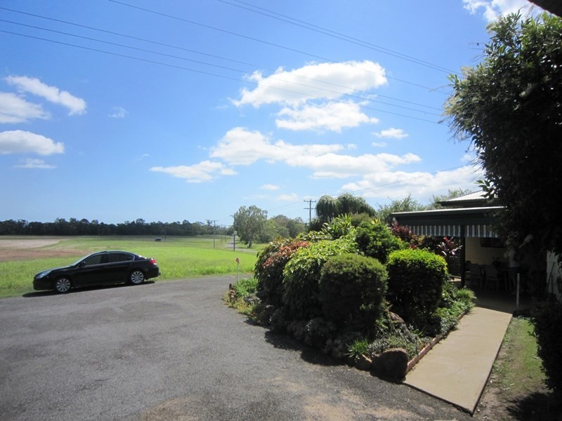 713 Gooburrum Road, Welcome Creek QLD 4670