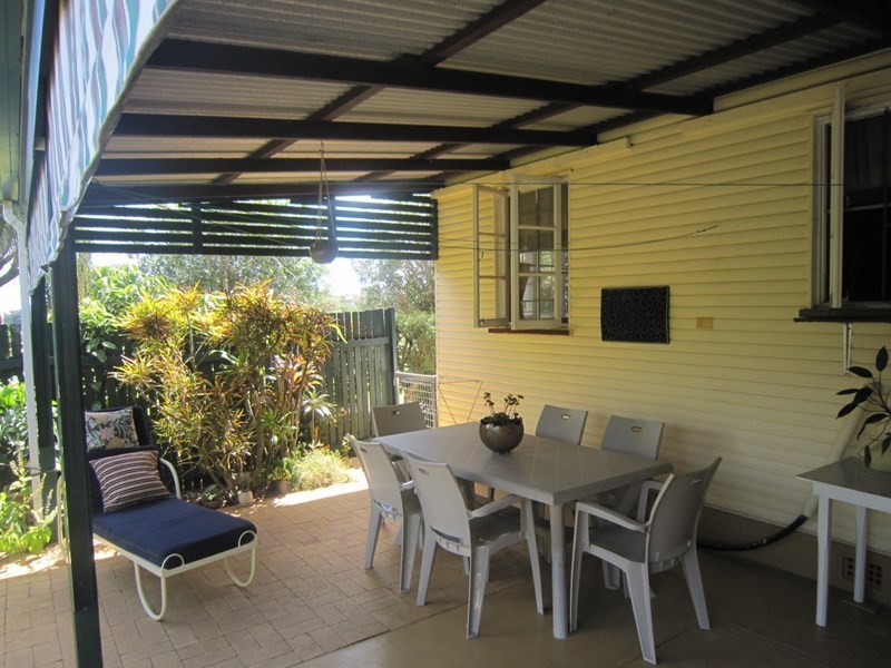 713 Gooburrum Road, Welcome Creek QLD 4670