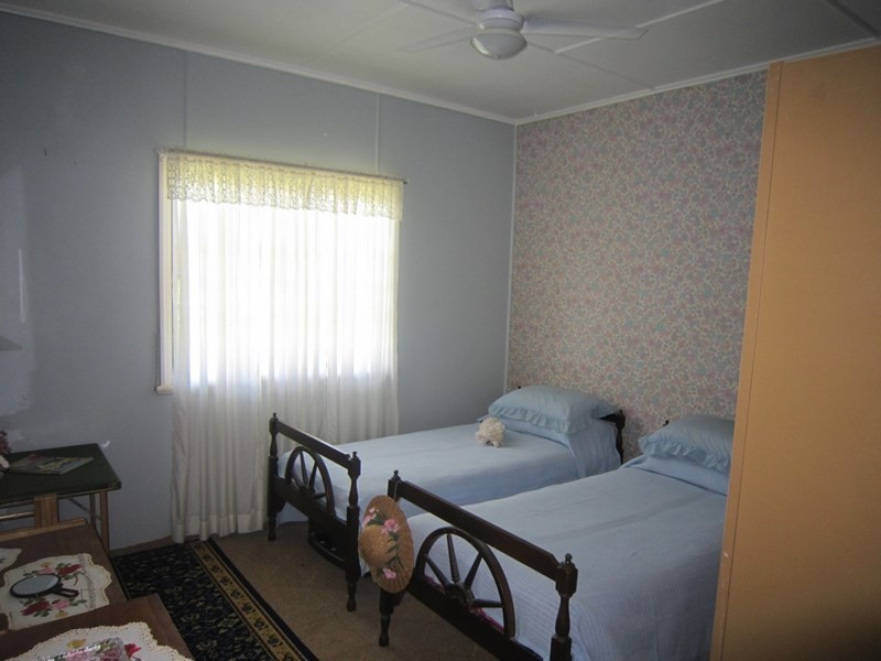 713 Gooburrum Road, Welcome Creek QLD 4670