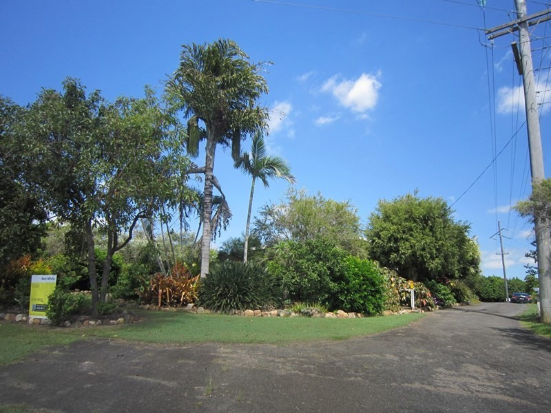713 Gooburrum Road, Welcome Creek QLD 4670