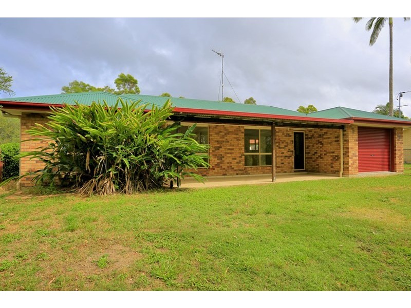 73 Childers Road, Branyan QLD 4670