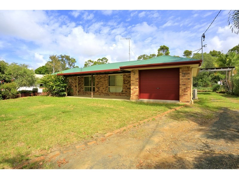 73 Childers Road, Branyan QLD 4670