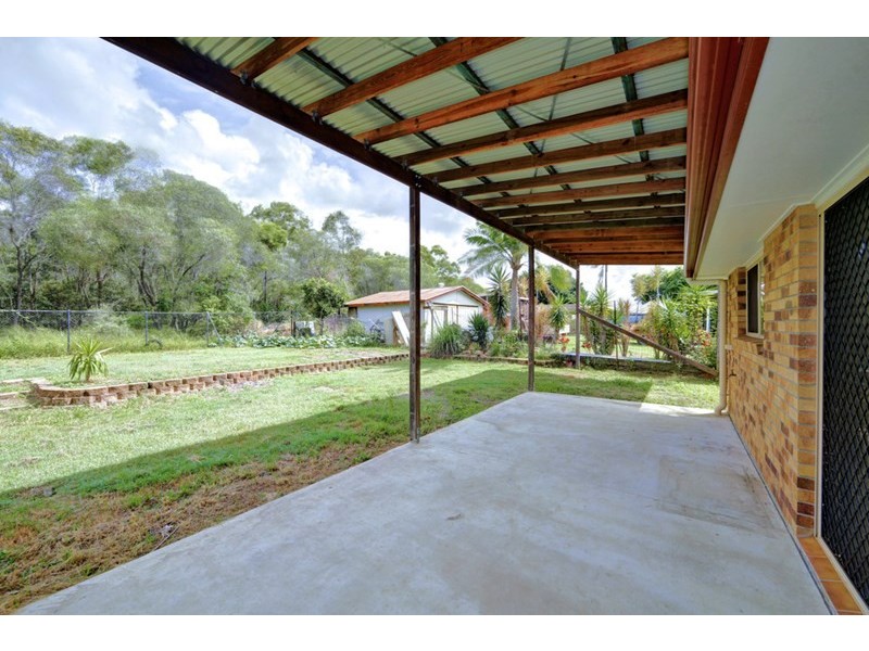 73 Childers Road, Branyan QLD 4670