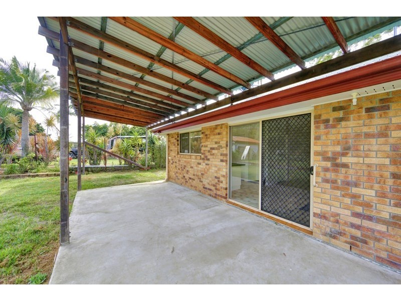 73 Childers Road, Branyan QLD 4670