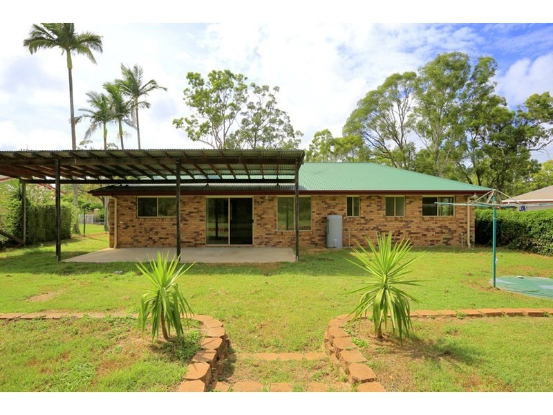 73 Childers Road, Branyan QLD 4670