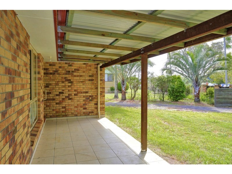 73 Childers Road, Branyan QLD 4670