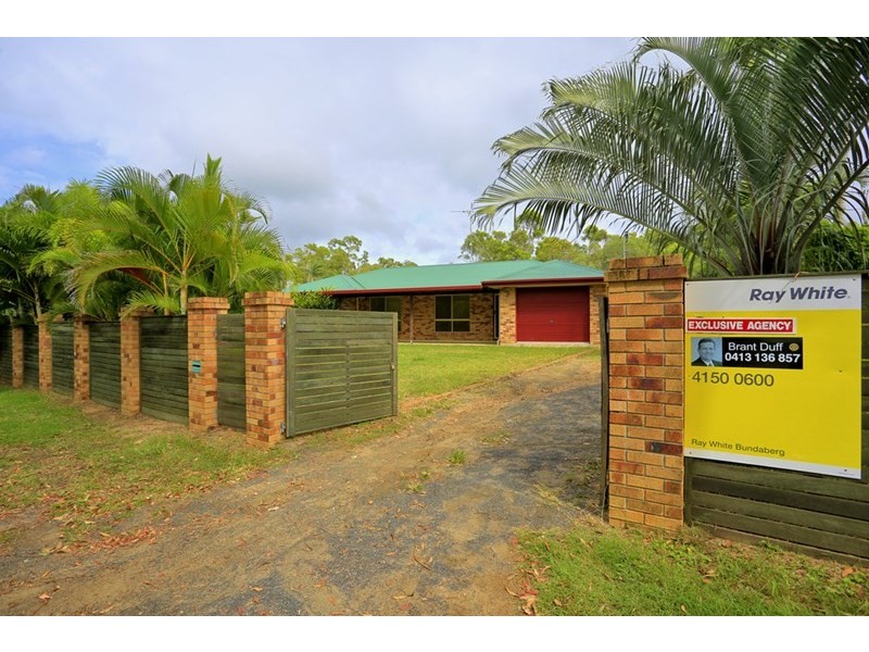 73 Childers Road, Branyan QLD 4670