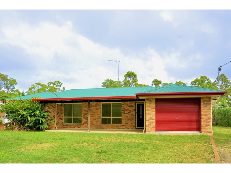 73 Childers Road, Branyan QLD 4670