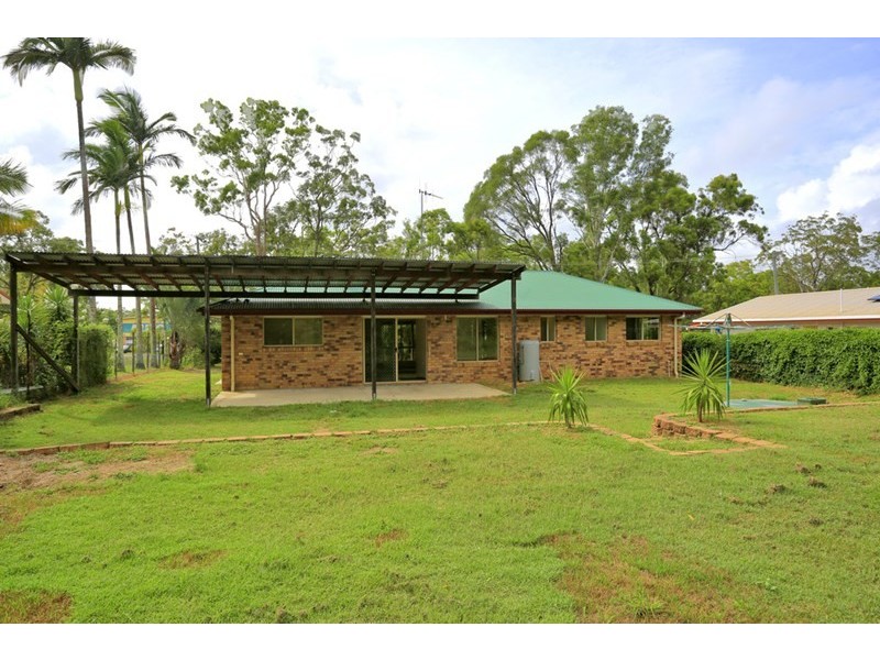 73 Childers Road, Branyan QLD 4670