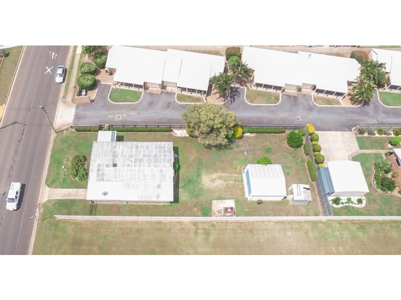 49a Thabeban Street, Avenell Heights QLD 4670