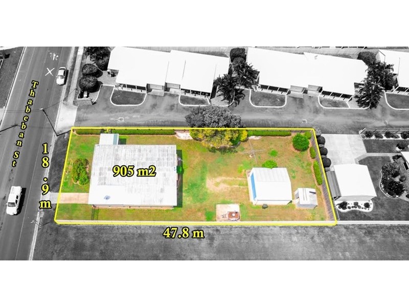 49a Thabeban Street, Avenell Heights QLD 4670