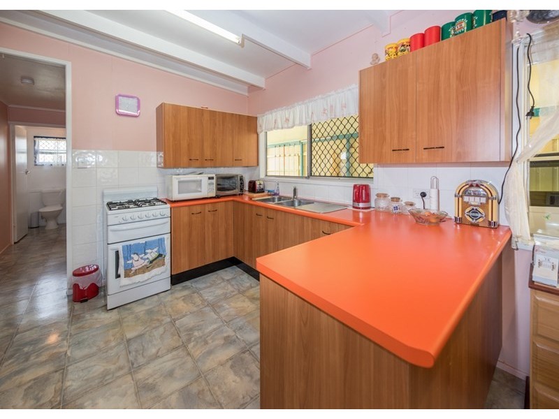 49a Thabeban Street, Avenell Heights QLD 4670