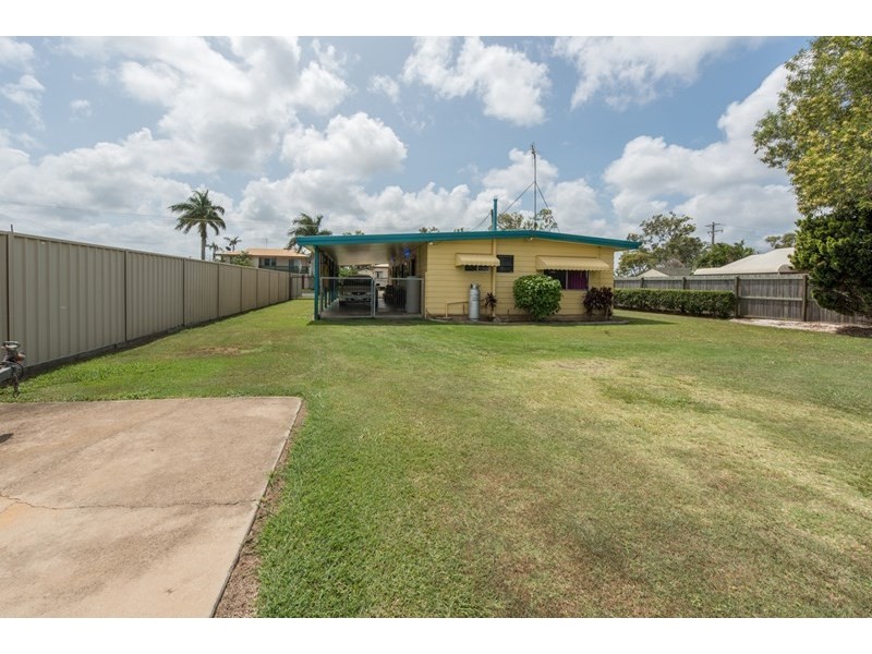 49a Thabeban Street, Avenell Heights QLD 4670