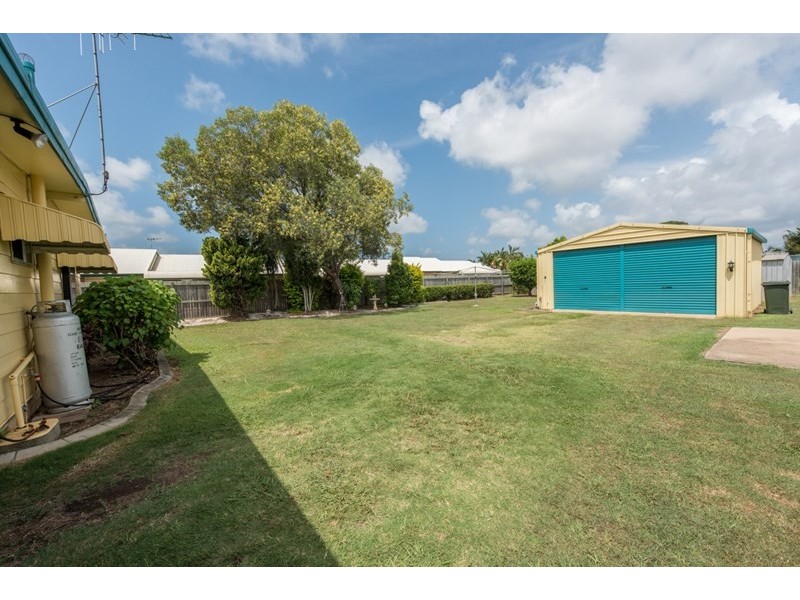 49a Thabeban Street, Avenell Heights QLD 4670