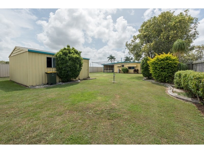 49a Thabeban Street, Avenell Heights QLD 4670