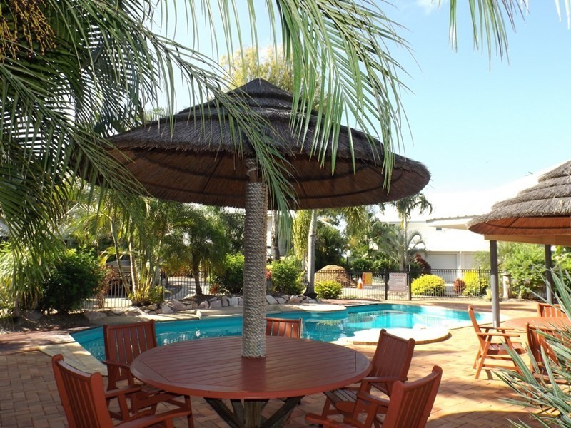 17/2 Sylvan Drive, Moore Park Beach QLD 4670