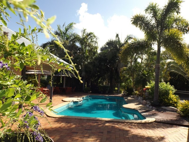 17/2 Sylvan Drive, Moore Park Beach QLD 4670