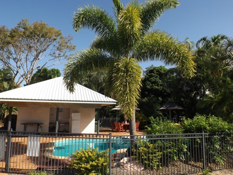 17/2 Sylvan Drive, Moore Park Beach QLD 4670