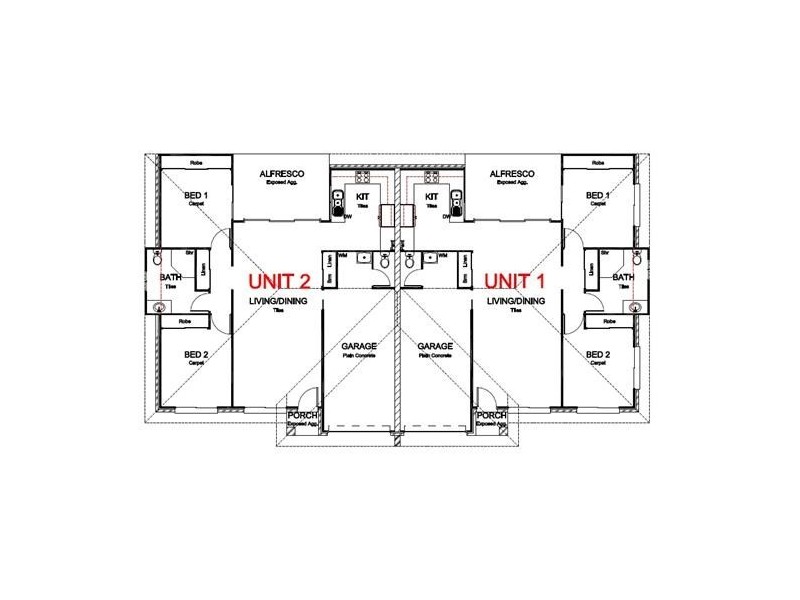 1-8/36 Takalvan Street, Svensson Heights QLD 4670