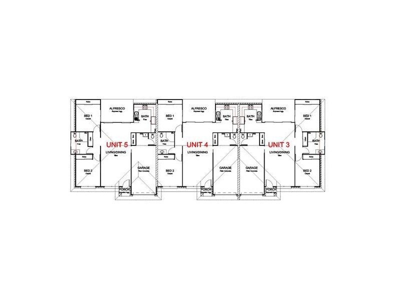 1-8/36 Takalvan Street, Svensson Heights QLD 4670