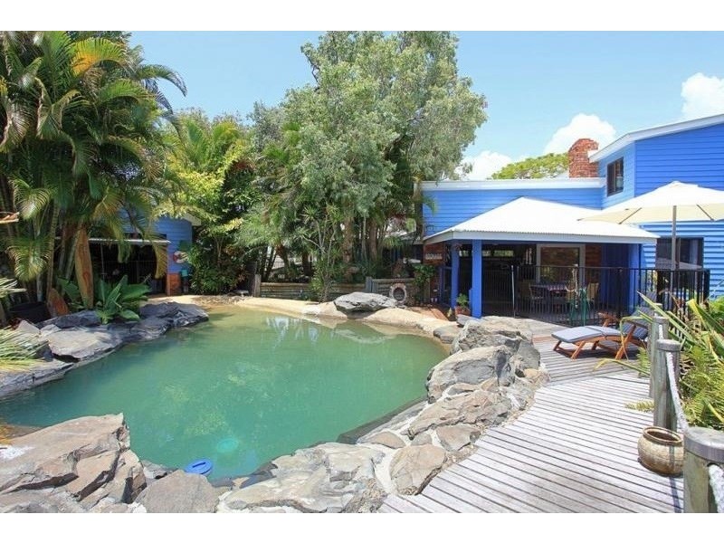 80 Woongarra Scenic Drive, Bargara QLD 4670