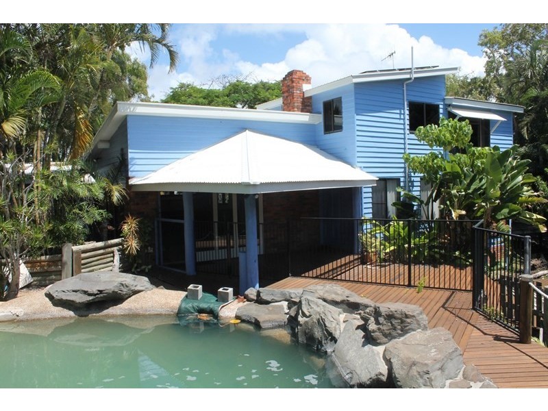 80 Woongarra Scenic Drive, Bargara QLD 4670