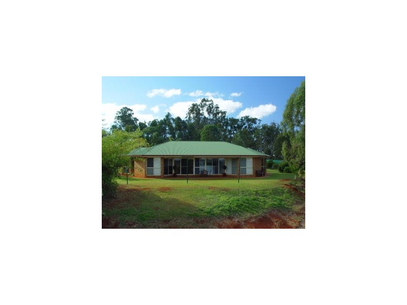 10 Lakeview Drive, Apple Tree Creek QLD 4660