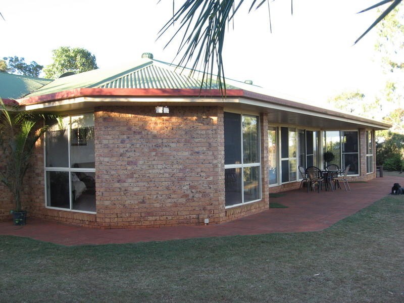 10 Lakeview Drive, Apple Tree Creek QLD 4660