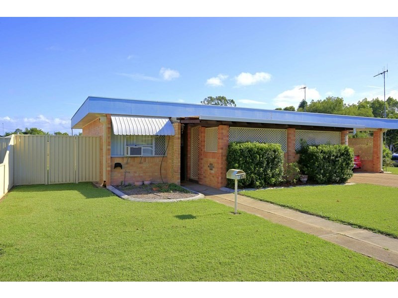 1-3/42 Glenmorris Street, Norville QLD 4670