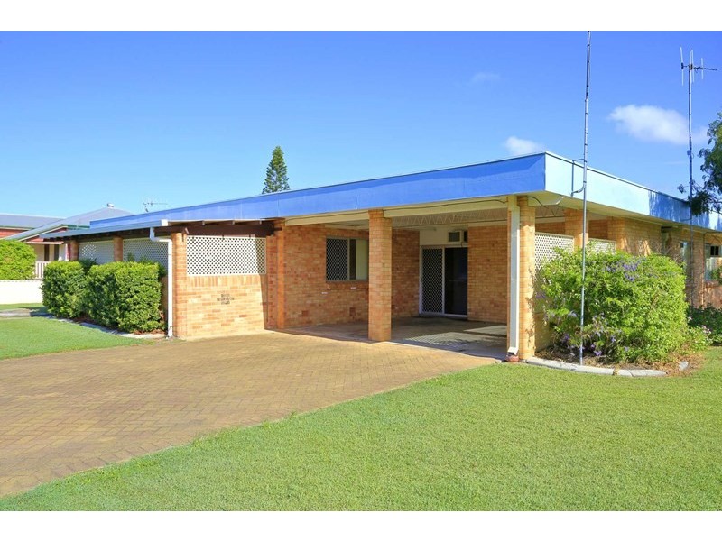 1-3/42 Glenmorris Street, Norville QLD 4670