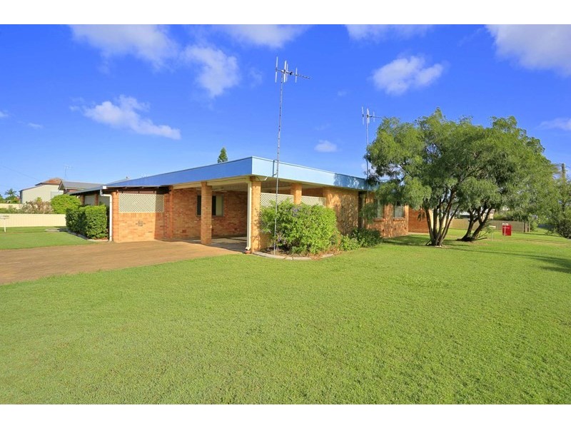 1-3/42 Glenmorris Street, Norville QLD 4670