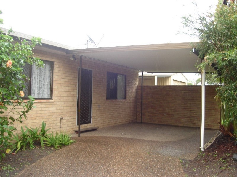 2/7 Skyring Street, Bundaberg QLD 4670