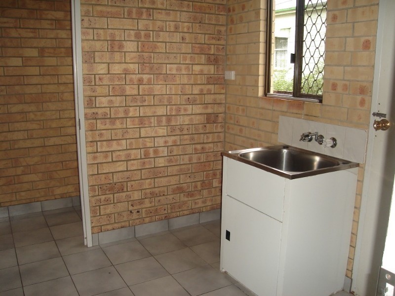 2/7 Skyring Street, Bundaberg QLD 4670