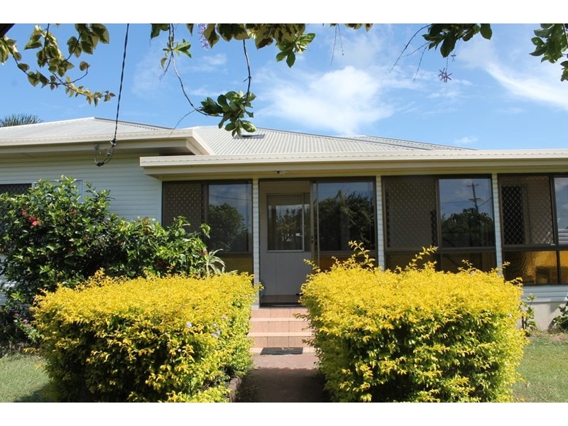 1 Hay Street East, Avenell Heights QLD 4670