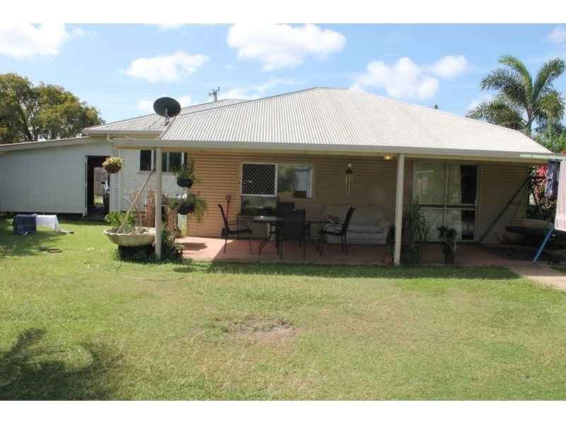 1 Hay Street East, Avenell Heights QLD 4670