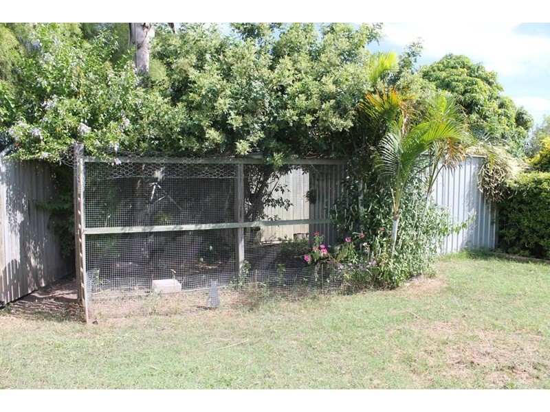 1 Hay Street East, Avenell Heights QLD 4670