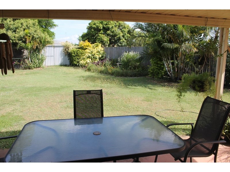 1 Hay Street East, Avenell Heights QLD 4670