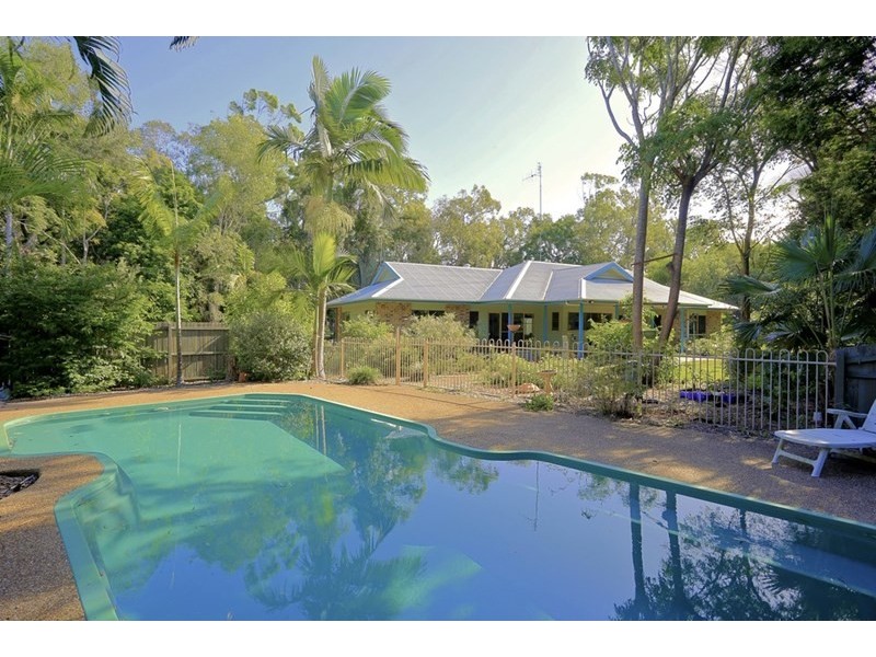 9 Jabiru Place, Gooburrum QLD 4670
