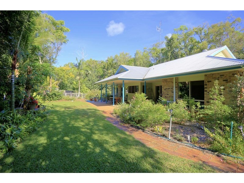 9 Jabiru Place, Gooburrum QLD 4670