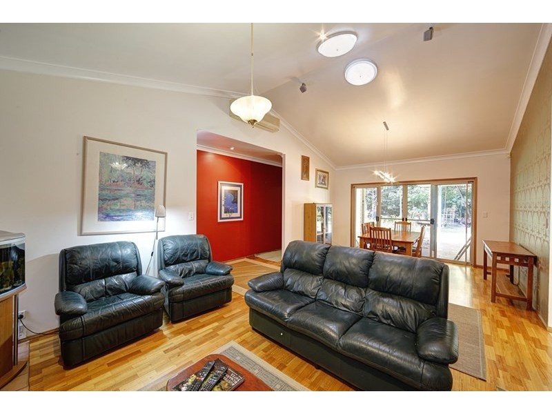 9 Jabiru Place, Gooburrum QLD 4670